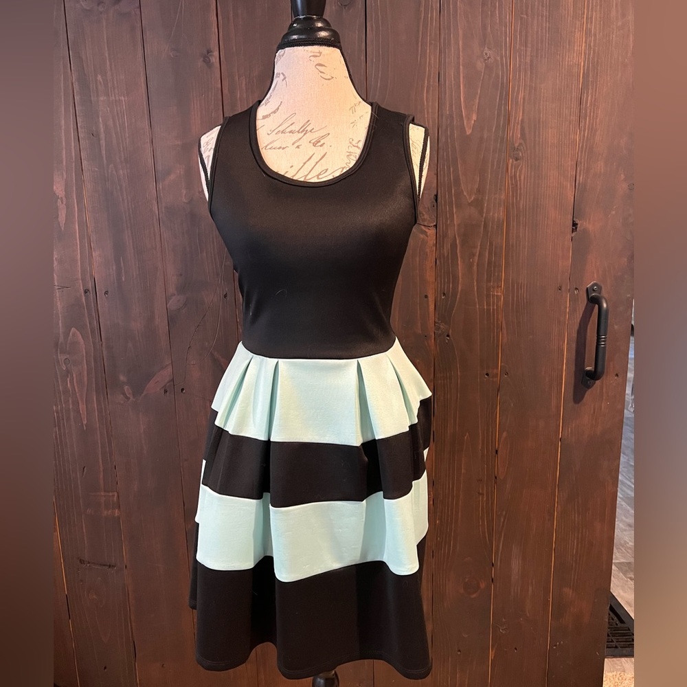 Ruby Rox Skater Dress